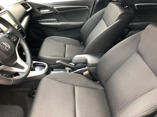 Honda Fit Ex/s/ex 1.5 Flex/flexone 16v 5p Aut.