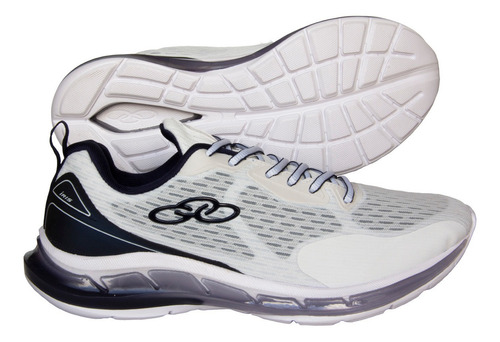 Imagem 2 de 5 de Tenis Olympikus Iris Masculino