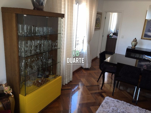 Imagem 5 de 30 de Apartamento - Ap00084 - 31966404