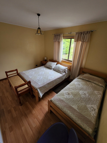 Imagen 13 de 30 de Casa Condominio La Puntilla Villarrica