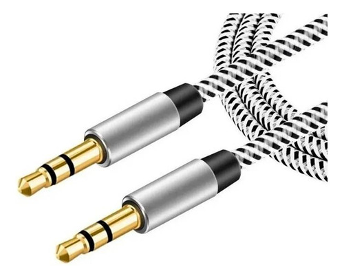 Cable Auxiliar Audio