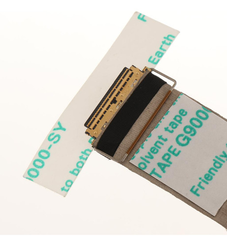 Cable Flexible De Pantalla Repuesto De Ordenador Para