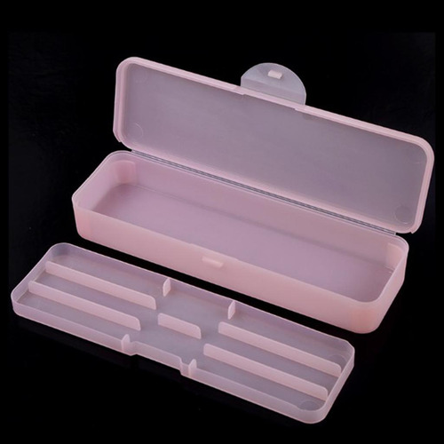 2 Paquete De 2-4 Cajas De Almacenamiento De Dos 2 Piezas