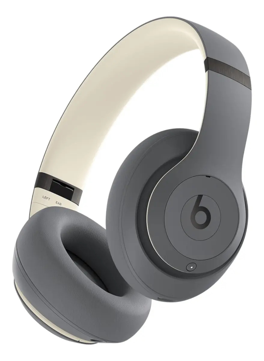Fone De Ouvido Beats Studio Pro X Kim Kardashian Cor Moon