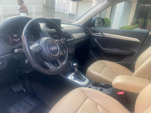 Audi Q3 1.4 Tfsi Attraction S-tronic 5p