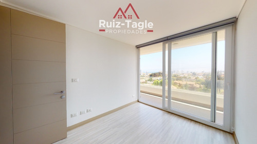 Imagen 16 de 23 de Venta De Lindo Departamento En Bosques De Montemar.