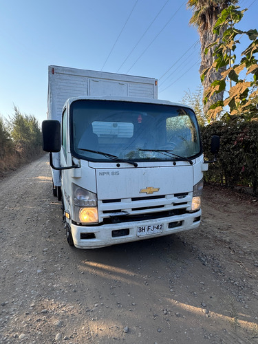 Capacidad Para 7.500 Kg, Año 2010 Al Día Y Transferible.