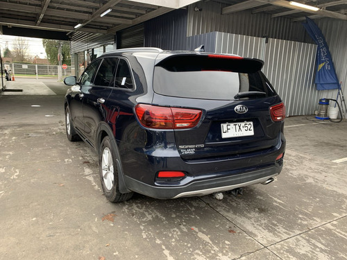 Kia Sorento 2019