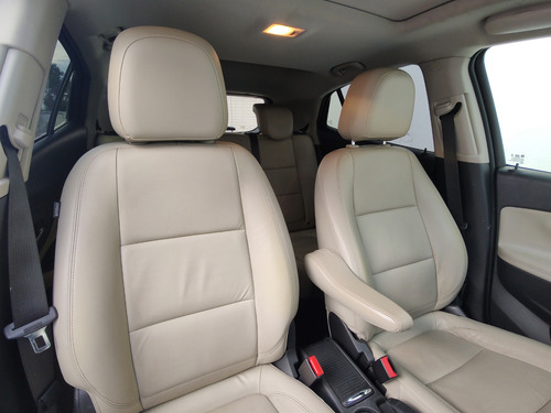 Buickn Encoren Leather_encore 4 Puertas
