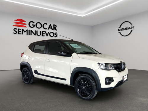 Renault Kwid 2021