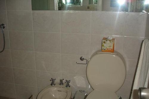 Departamento - Playa Mansa
