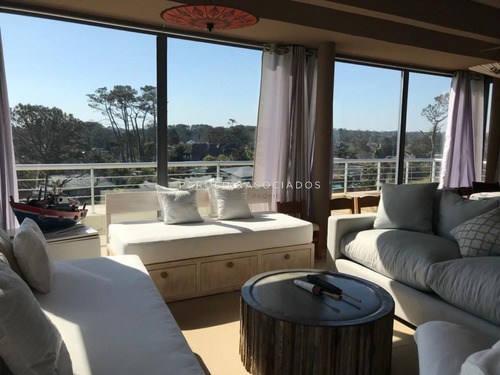 Imagen 6 de 22 de Hermoso Departamento En Venta Con Agradable Vista.