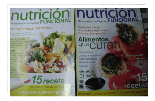 Nutricion Funcional, De Eaf. Editorial Funcional En Español