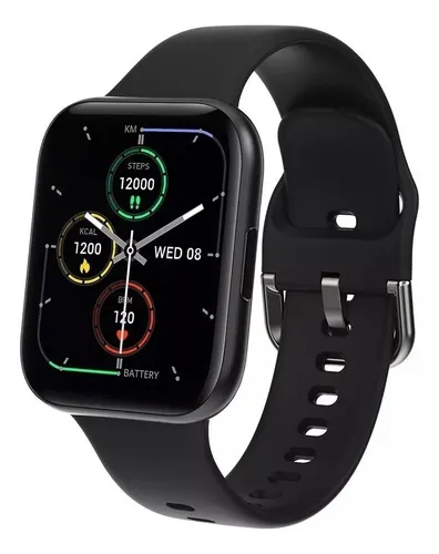 Caracteristicas smartwatch x6 hotsell