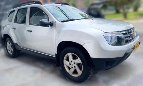 Renault Duster 1.6 Expression