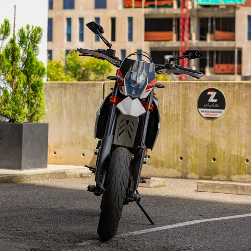 Ktm 690 Smc R 2016