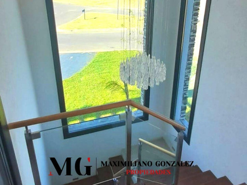 Imagen 6 de 12 de Casa En Venta - Terralagos Barrio Privado Barrio Cerrado Canning Ezeiza