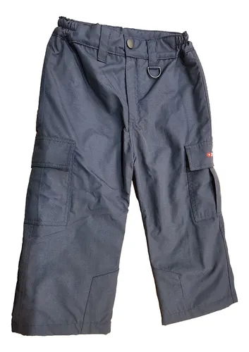 Ofertas Pantalones Ski y Snowboard Niño