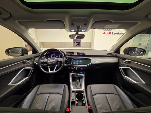 Audi Q3 Q3 35 TFSI STRONIC