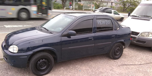 Chevrolet Corsa Classic 4pt Flex
