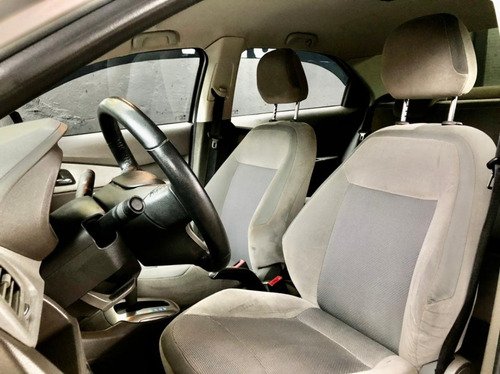 Cobalt Ltz 1.8 8v Econo. Flex Aut. - 2015 - Completo!!!