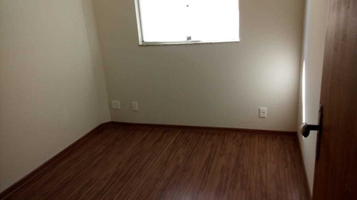 Casa Geminada Com 3 Quartos Para Comprar No Três Barras Em Contagem/mg - 1229