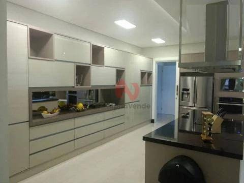 Imagem 18 de 30 de Tamboré 2 - Casa Com 7 Suítes À Venda, 1300 M² - Alphaville - Santana De Parnaíba/sp - Ca6156