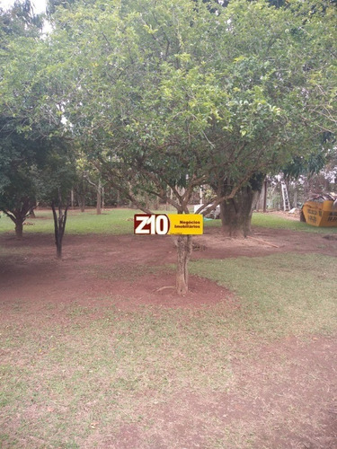 Imagem 16 de 27 de Chácara Com 3 Casas - Ch01750 - 34384740