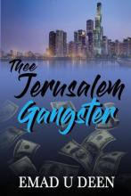 Libro Thee Jerusalem Gangster - Emad U Deen