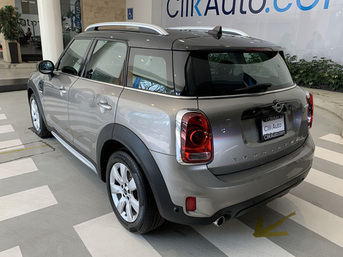 Imagen 6 de 15 de Mini Countryman 2020 2.0 Countryman S Chili At