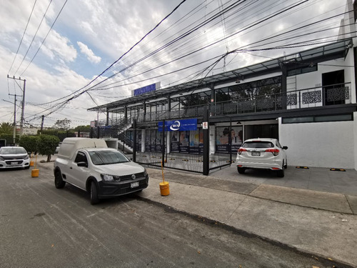 Local Comercial En Venta O Renta En Tecamachalco (m2lc959)