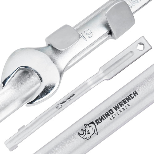 Llave Extensora De Llave De Rinoceronte - Extensión De Llave