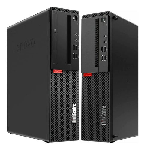 Lenovo Thinkcentre M710s Sff Intel I5 6500 16g Ram 1tb Ssd (Reacondicionado)