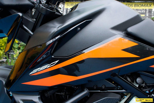 Imagen 17 de 25 de Ktm Adventure 250