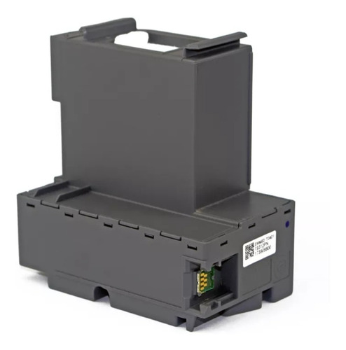 Caja Mantenimiento Para Epson F170 F100 Caja  Sc13mb Altern.