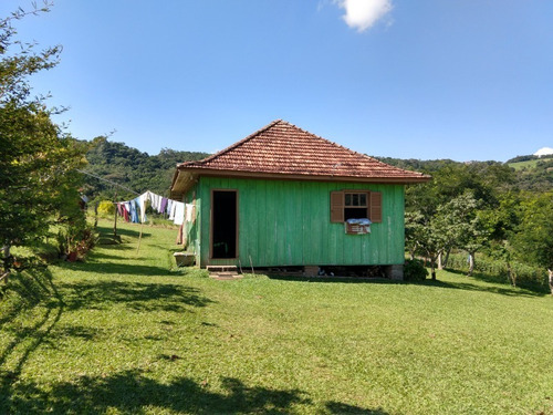 Chácara 15.600 M² - Lomba Grande - Novo Hamburgo - Rs - 2114 - 33889629