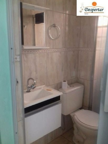 05694 - Apartamento 2 Dorms, Vila Jaraguá - São Paulo/sp - 5694