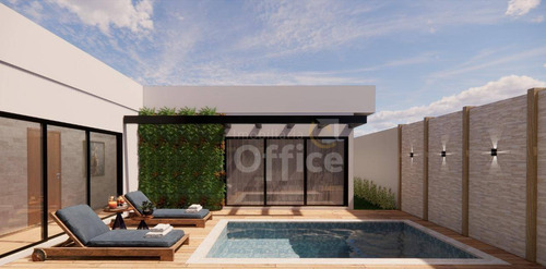 Casa À Venda, 300 M² Por R$ 1.500.000,00 - Condomínio Residencial Grand Trianon - Anápolis/go - Ca0661