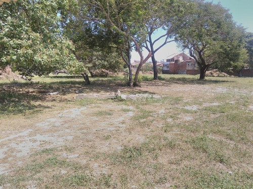 Imagem 2 de 4 de Terreno Para Alugar Na Cidade De Fortaleza-ce - L10416