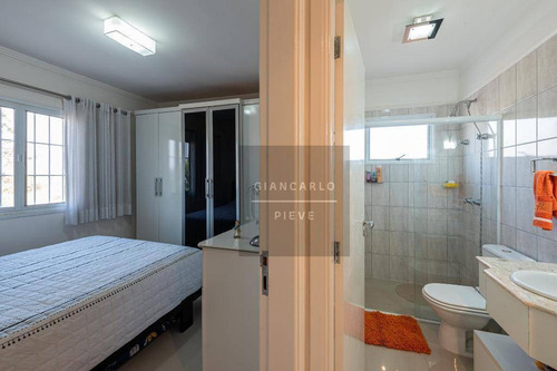 Imagem 18 de 29 de Casa Com 4 Dormitórios À Venda, 233 M² Por R$ 1.550.000,00 - Parque Dos Manacas - Atibaia/sp - Ca0484