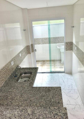 Imagem 5 de 14 de Apartamento Com 1 Dormitório À Venda Em São Miguel Paulista - Ap2409