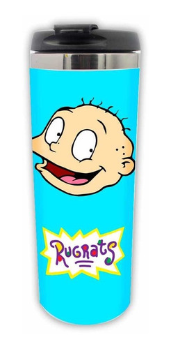Termo De Tommy Pickles Rugrats