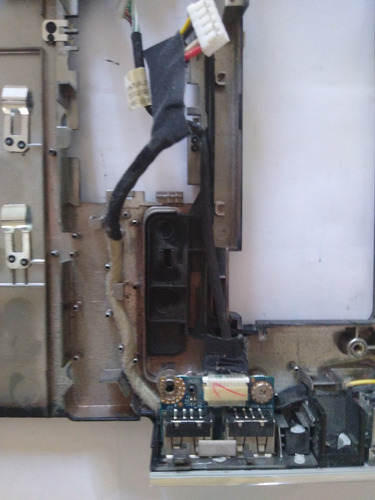 Refacciones Para Hp Pavilion Dv4 (Usado)