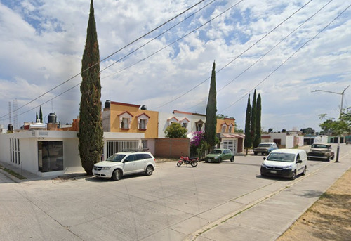 Casa En Remate Bancario En La Luz, Durango, Dgo. Jp