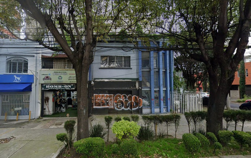 Casa, Remate Bancario, Xola, Narvarte Poniente, Benito Juarez, Cdmx