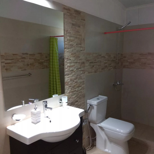 Casas En Termas Del Dayman Con Hermoso Parque Para Chicos