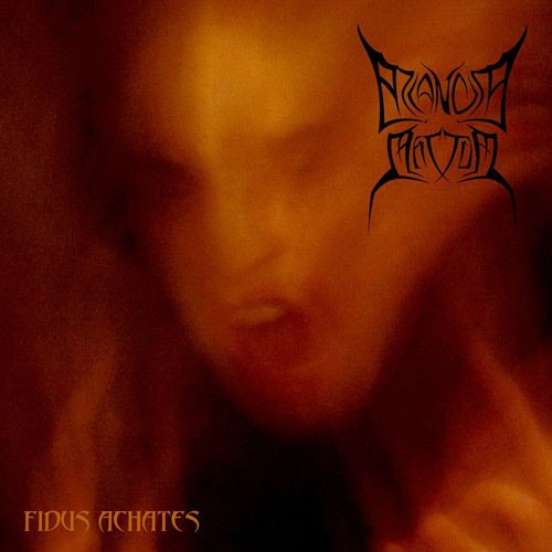 Arcanum Sanctum - Fidus Achates (cd Importado)