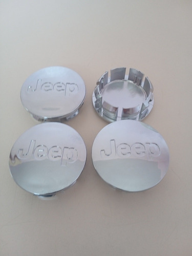 Tapa Centro De Rin Jeep Cherokee Kk 2008-15 Liberty Compass