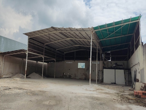 Sky Group Atenea Vende Galpón Industrial Ubicado En Loma Linda Guacara Estado Carabobo El Mismo Se Encuentra En Complejo Industrial Privado