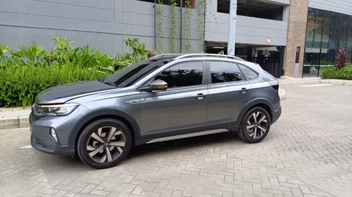 Volkswagen Nivus 1.0 Turbo Highline At 4x2 2024